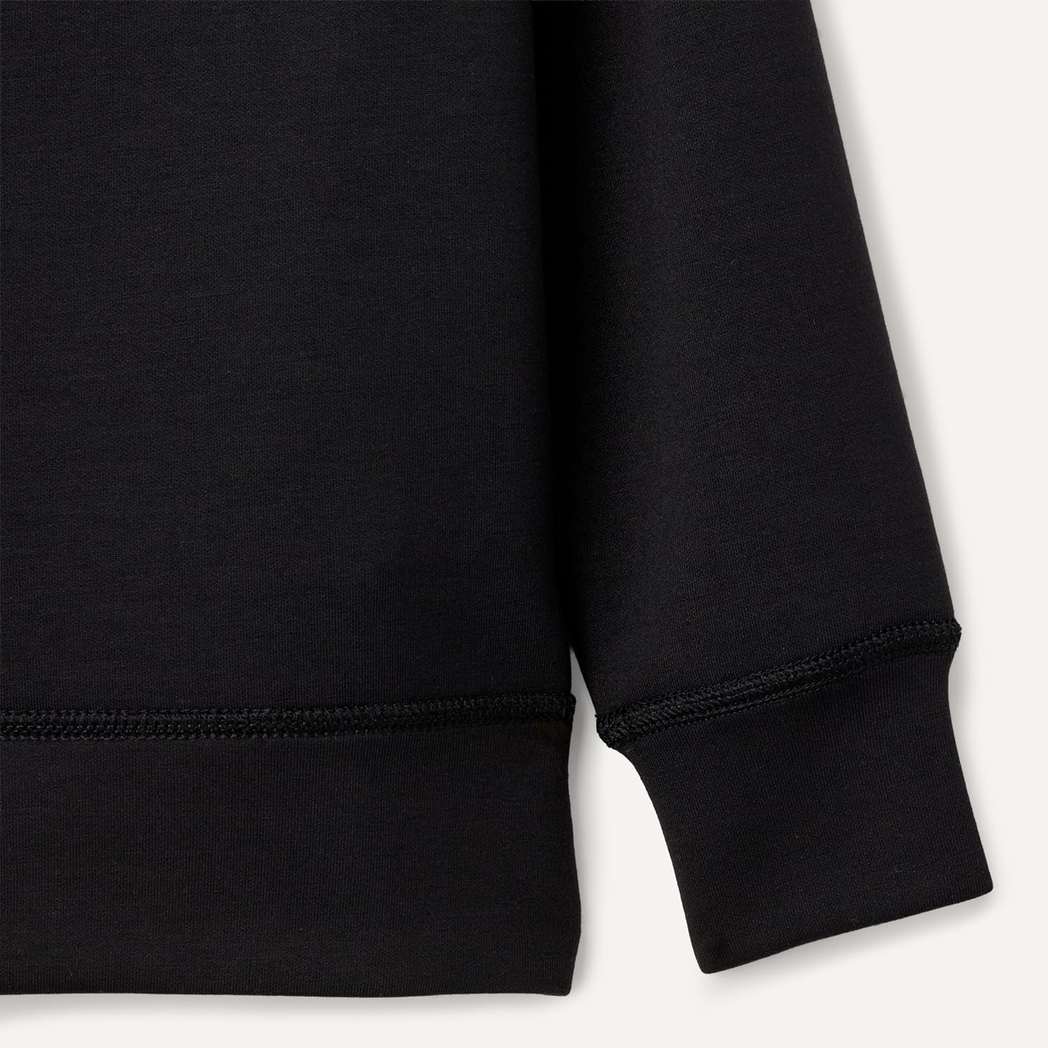 Thumbnail 4 de Amazon Essentials Girls' Active Sweat Relaxed-Fit Crewneck Pullover Sweatshirt