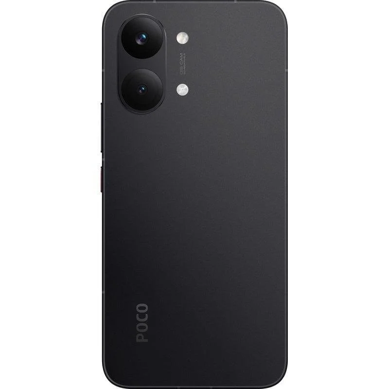 Detalle 2 de POCO X8 Pro Max 5G 12GB 512GB Negro