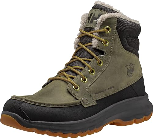 Detalle 2 de Helly Hansen Garibaldi V3 45, verde