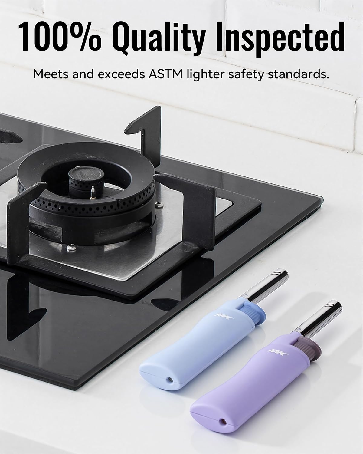 Thumbnail 6 de MK Candle Lighter 4-Pack