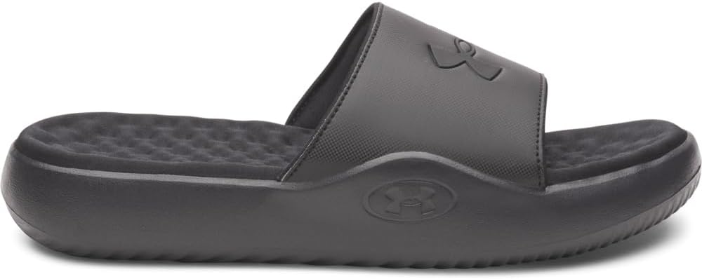 Detalle 1 de Under Armour men's slides 6010383