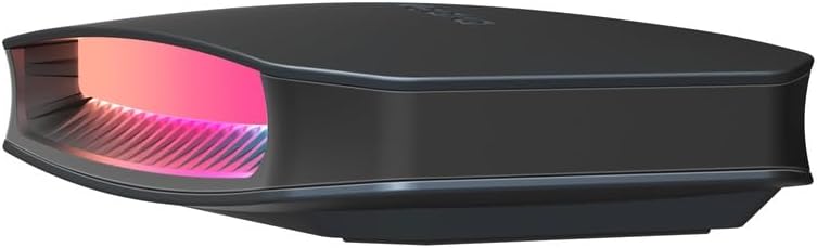 Detalle de AVerMedia Live Gamer ULTRA 2.1 GC553G2 HDMI 2.1対応 外付けキャプチャーユニット、4K144・VRR/HDRパススルー