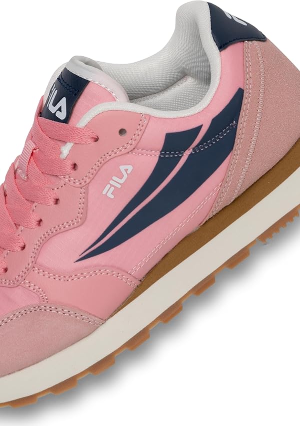 Thumbnail 4 de FILA Hypert Wmn zapatillas 40 EU Peony Navy