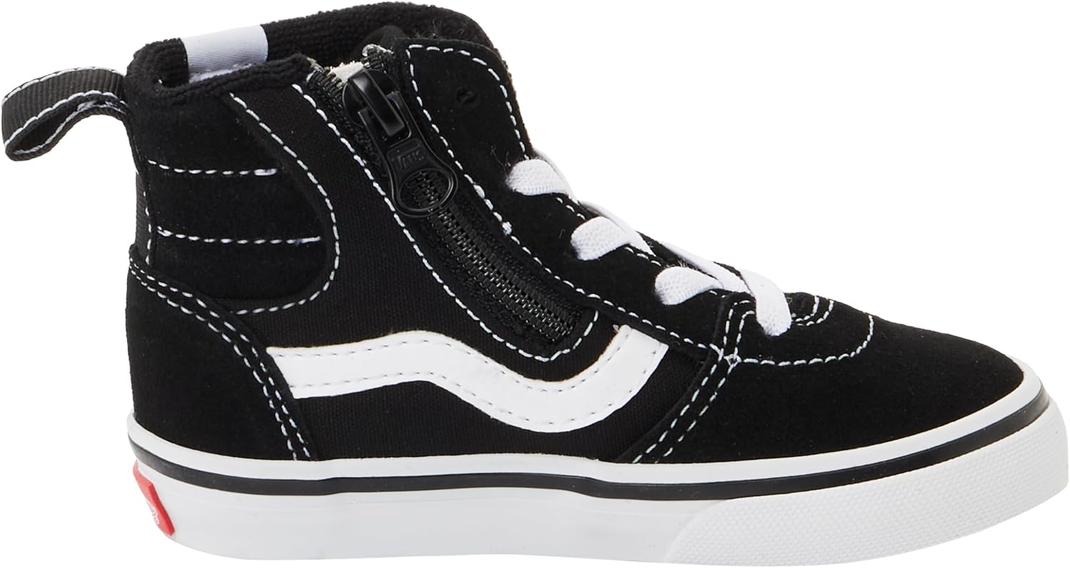 Detalle 2 de Vans Kid's Ashwood Hi Decon Sneaker ⚙