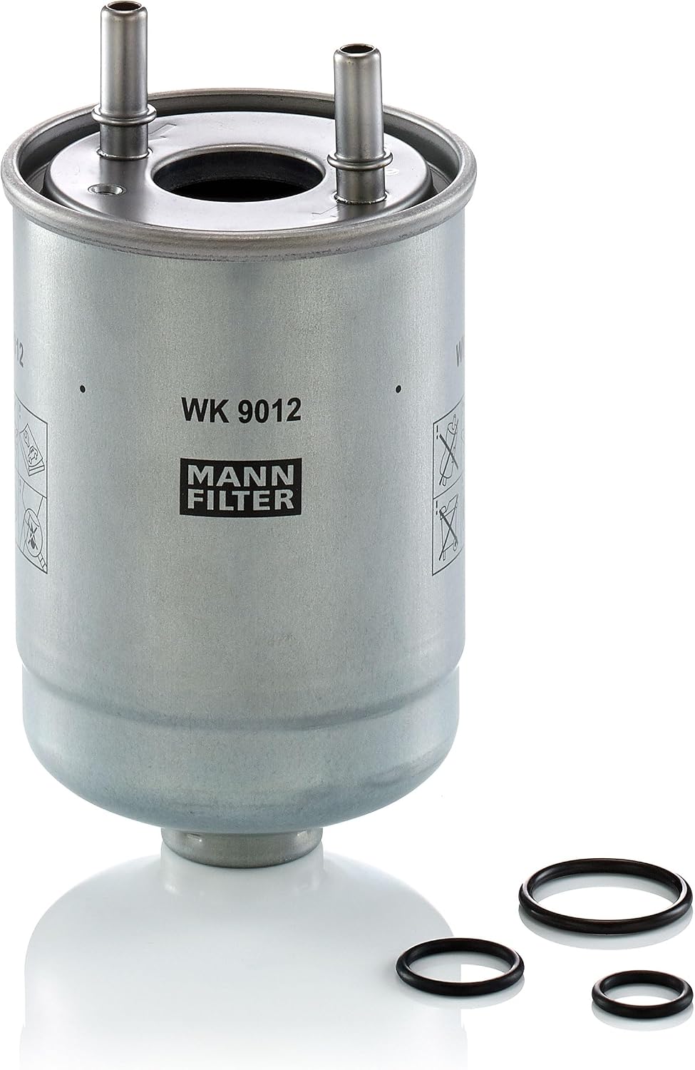 Thumbnail 1 de MANN-FILTER WK 9012 Filtre à carburant 178