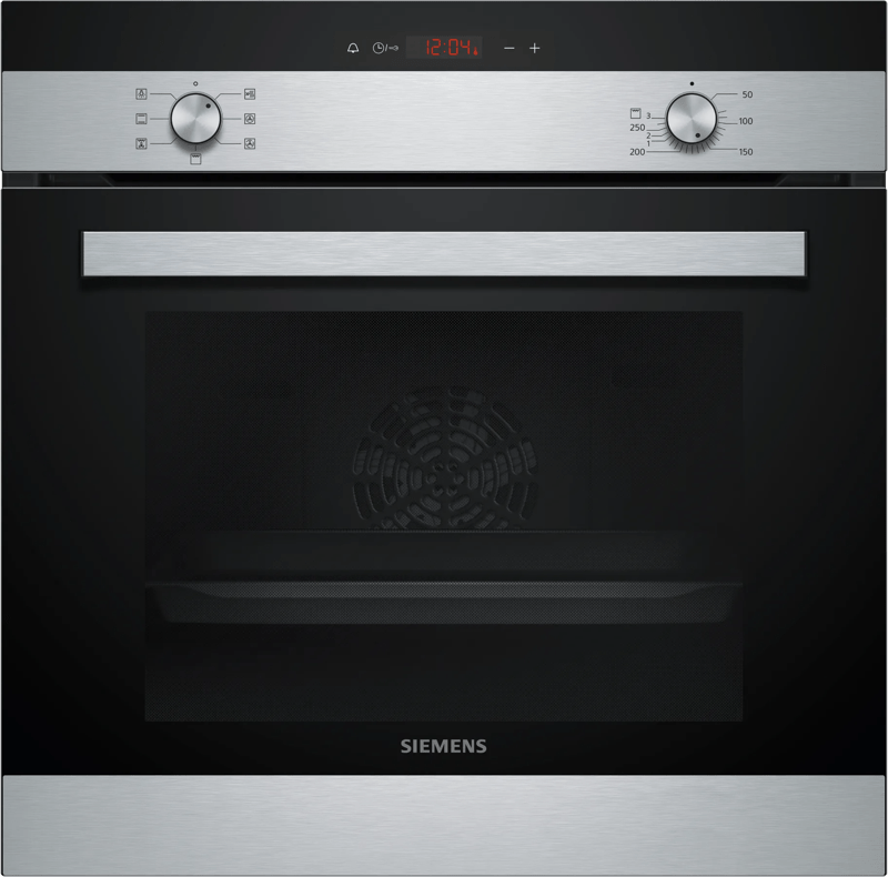 Detalle de Siemens HB113FBS1 Solo‑Backofen 71 L