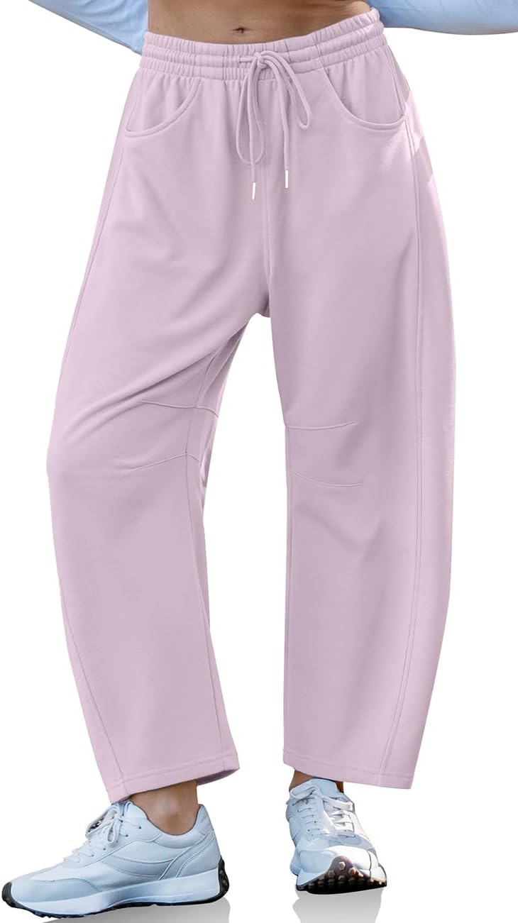 Thumbnail 4 de TARSE Barrel Sweatpants 1 Size