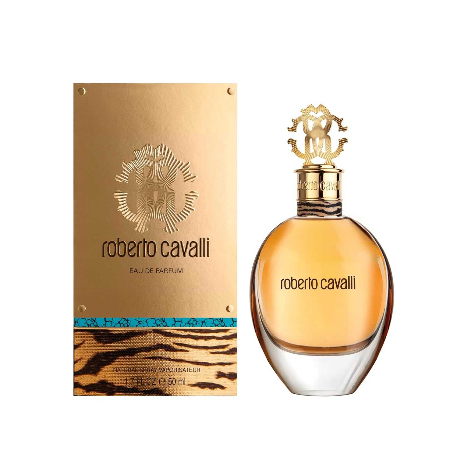Thumbnail 1 de ROBERTO CAVALLI Signature – Eau de Parfum für Damen