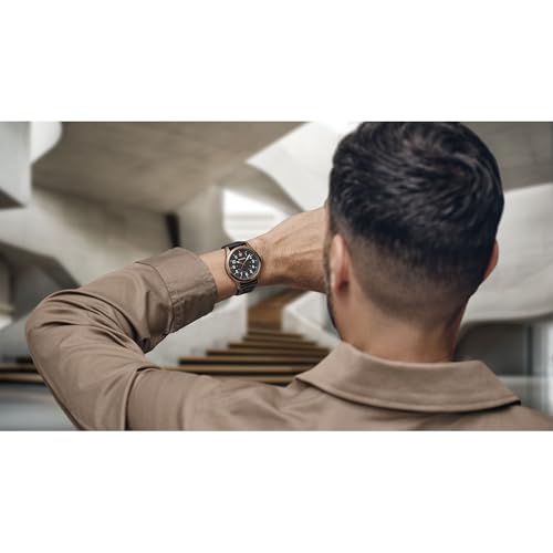 Thumbnail 3 de Wenger Terragraph Ø 43 mm reloj analógico