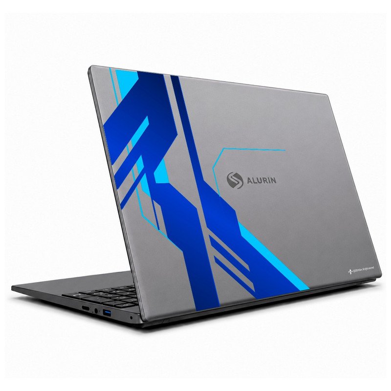 Detalle de Portátil Alurin Flex Advance 15.6" Ryzen 5 7430 / 16 GB / 512 GB / Windows 11 Home