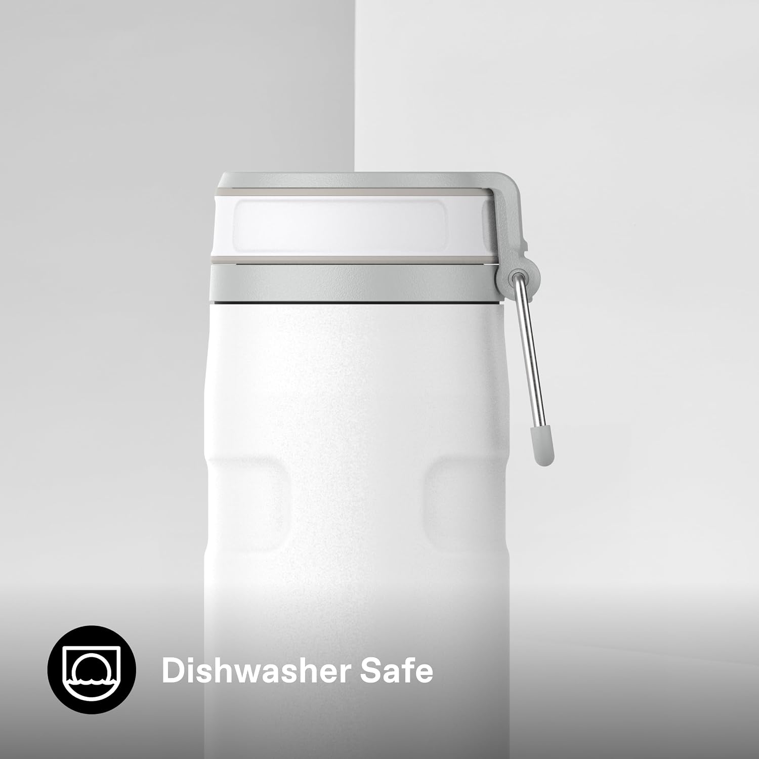 Thumbnail 5 de Stanley IceFlowBottle 0.47L Frost