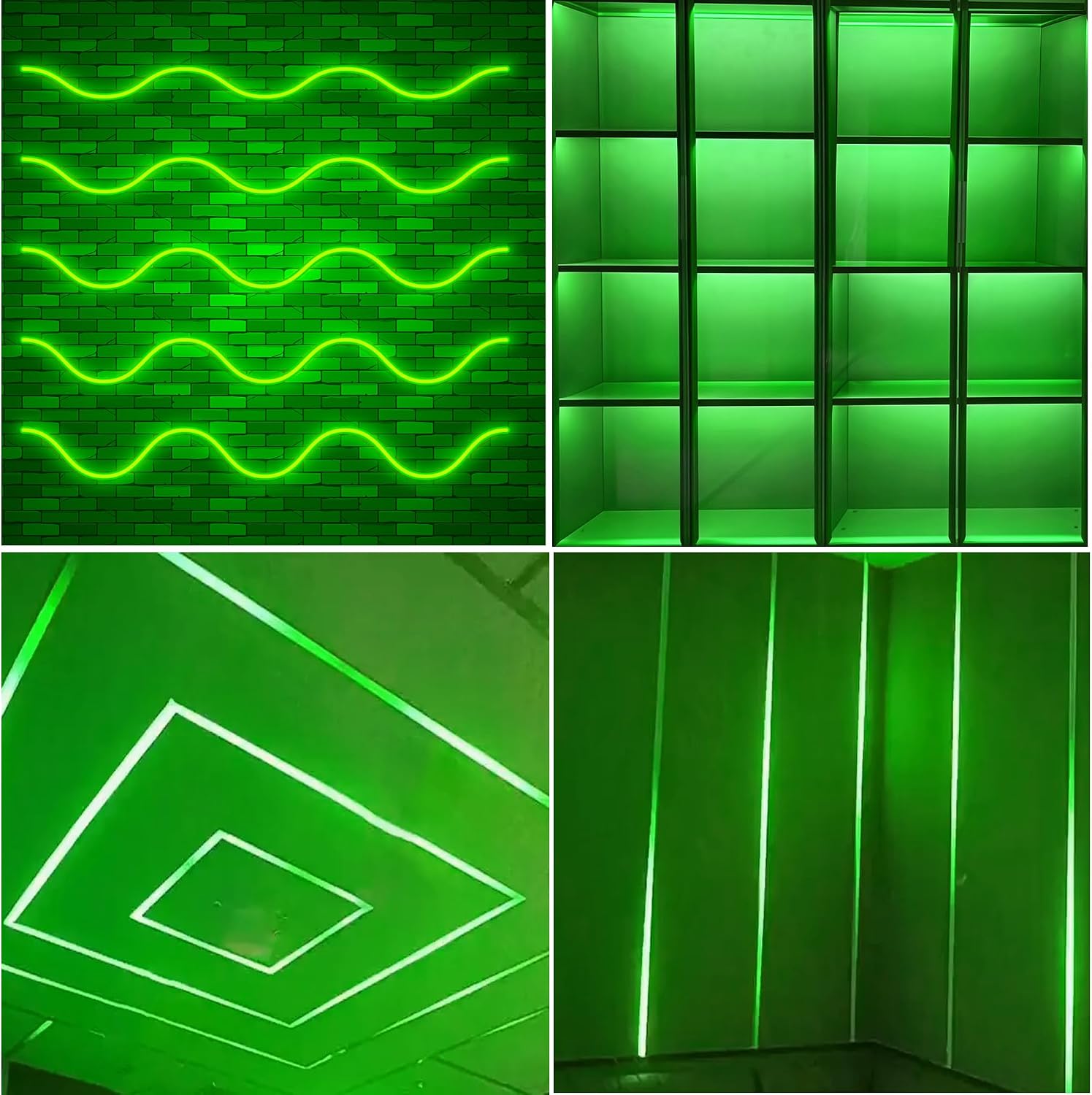 Thumbnail 2 de Clearhill COB LED strip 3 m
