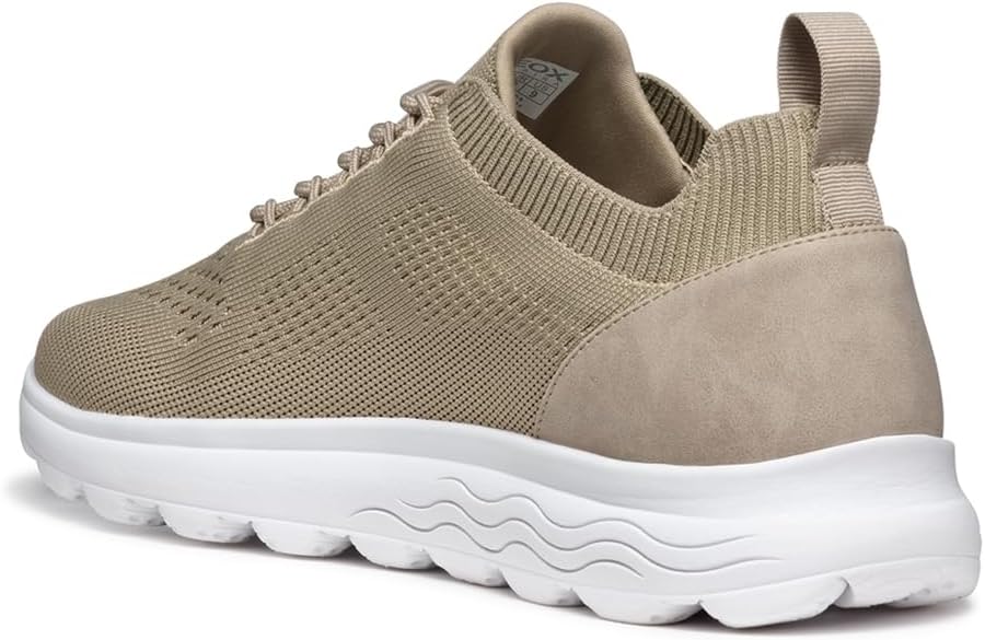 Thumbnail 3 de Geox U Spherica A Sneaker da Uomo – Sand, 39 EU