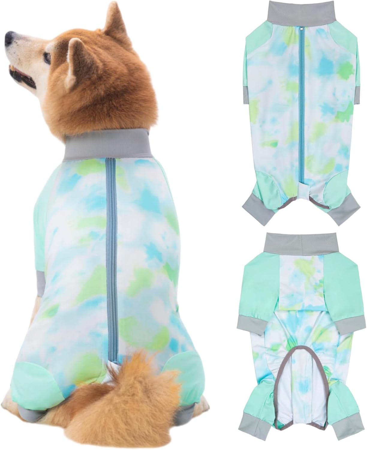 Detalle de Dog Cooling Suit, X-Large