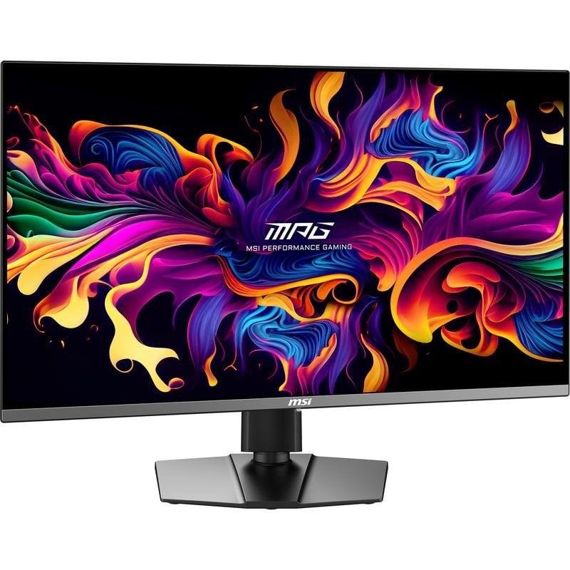 Thumbnail 1 de MSI MPG 322URX QD-OLED de 31,5" UltraHD 4K y 240Hz (QD-OLED, G-SYNC compatible y HDR, ajustable)