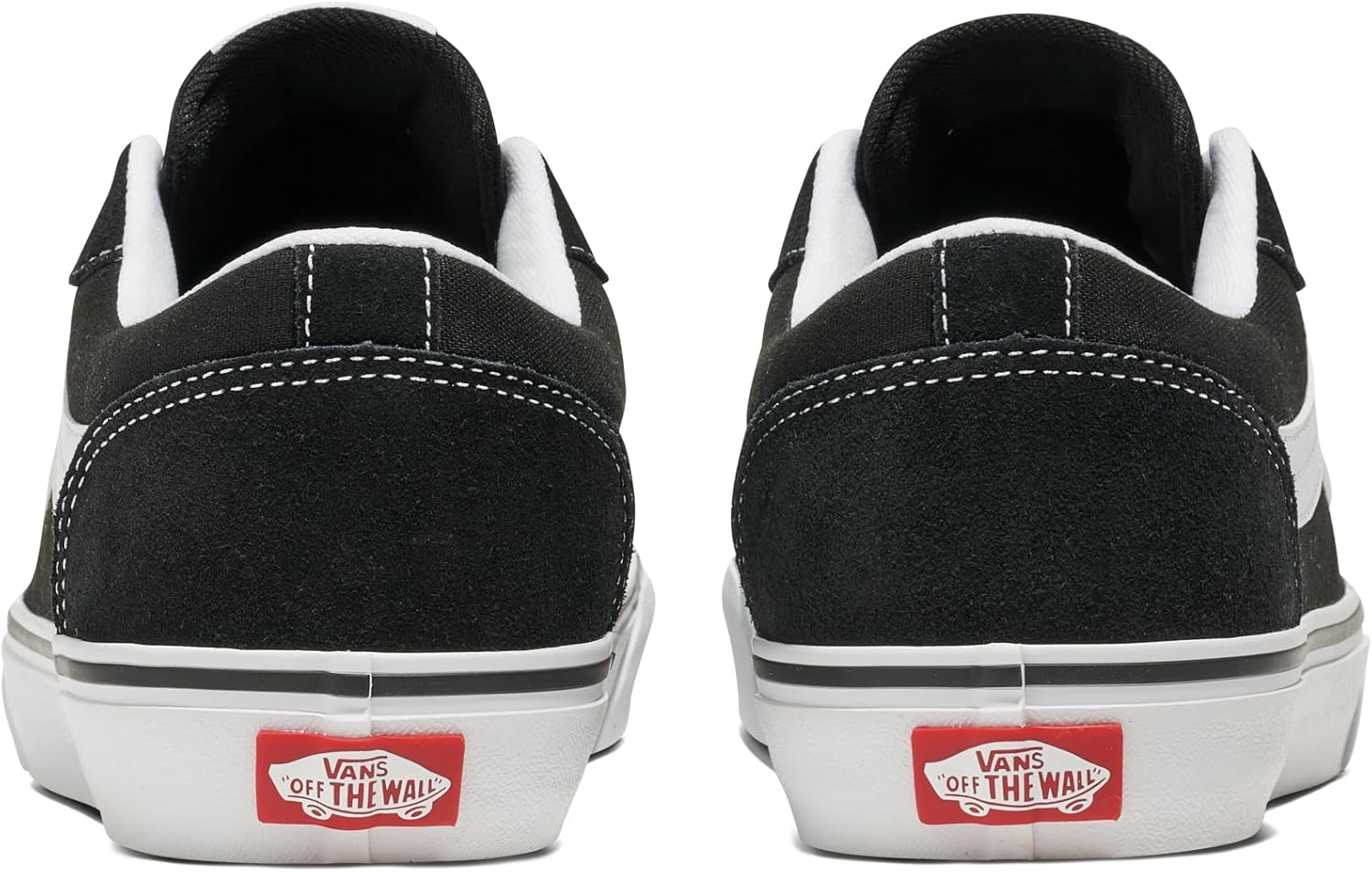 Thumbnail 2 de Vans Vero LS: scarpe da ginnastica uomo in stile suede
