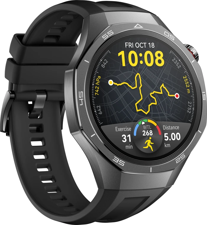 Thumbnail 9 de Huawei Watch GT5 Pro 46 mm