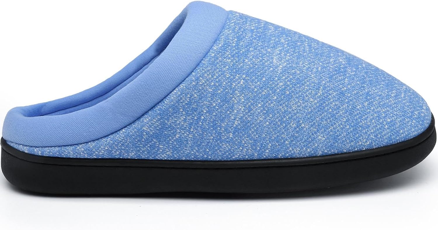 Detalle 2 de Mishansha Pantofole casa unisex memory foam, taglia 36–49