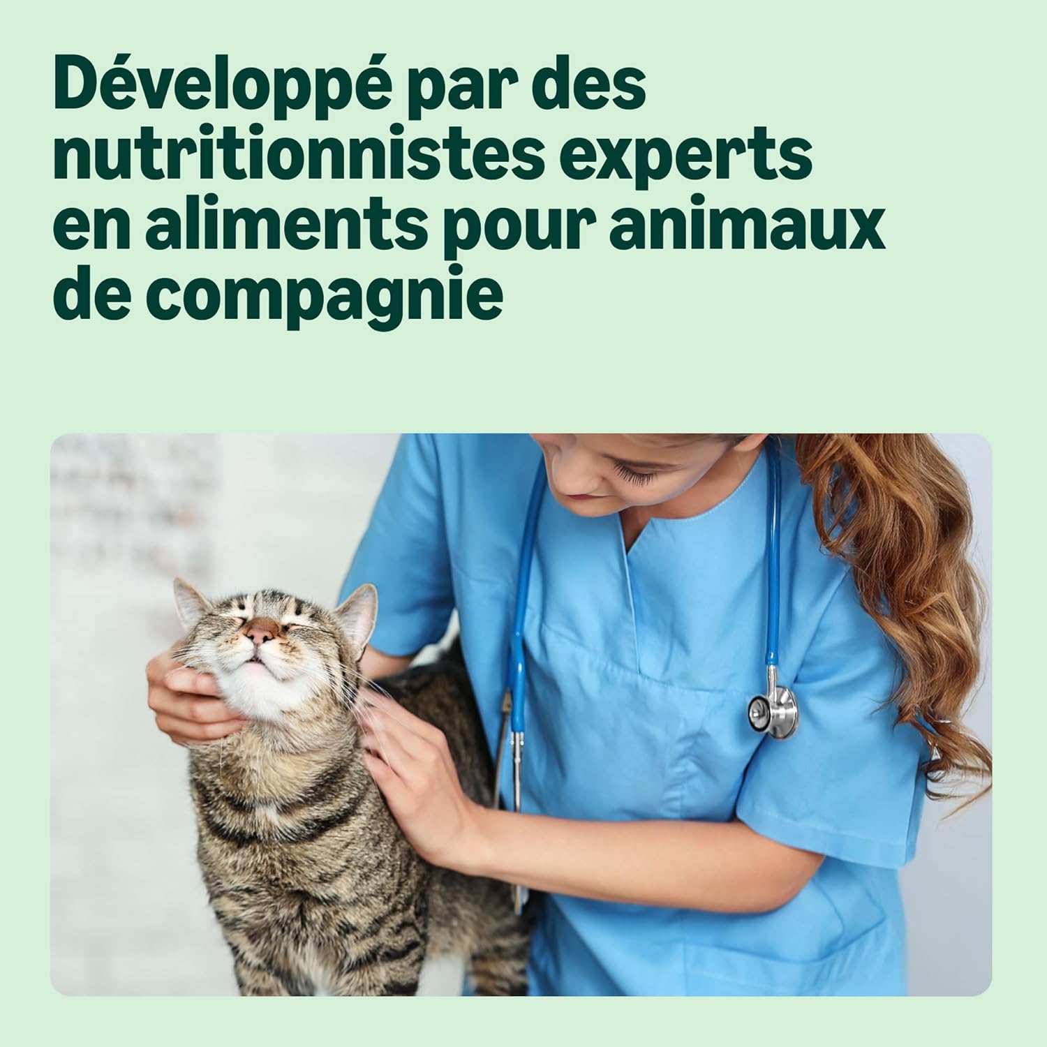 Thumbnail 2 de by Amazon Nourriture Humide pour Chat — Morceaux de Saumon en Sauce, 6 x 415 g