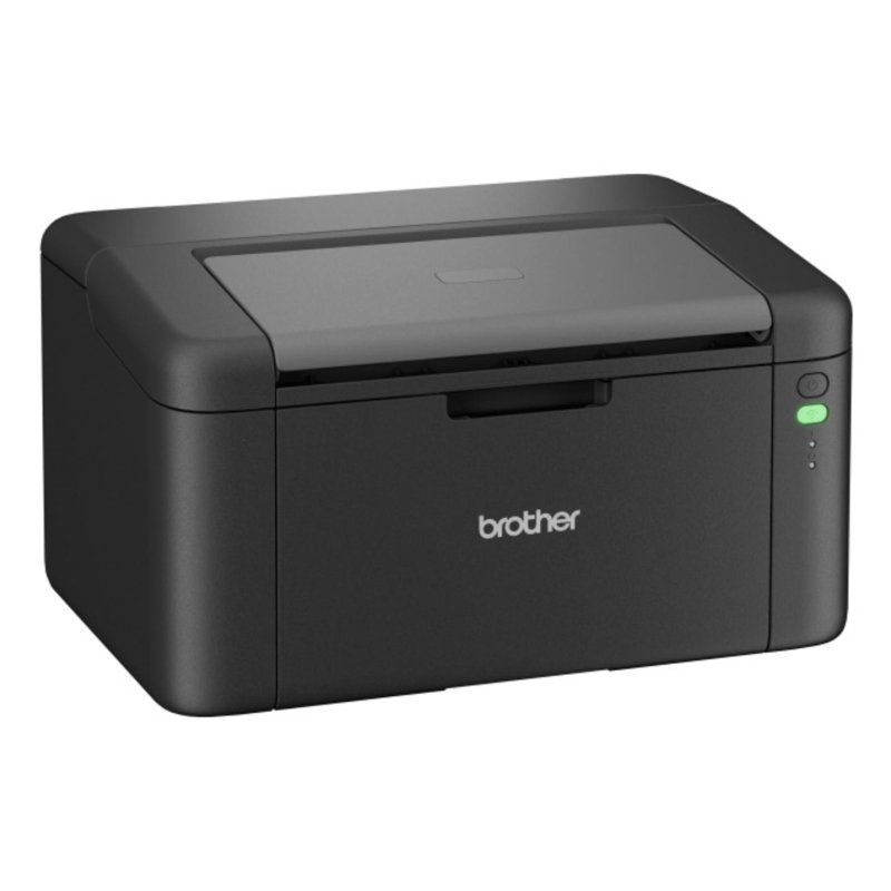 Detalle 2 de Brother HL-L1240W: Impresora láser WiFi para oficinas que exigen rapidez y claridad