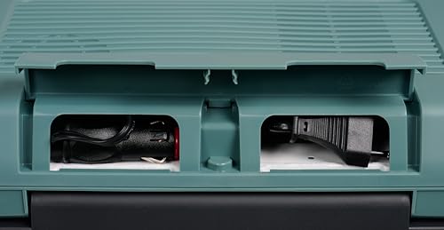 Detalle de Igloo IE24: glacière électrique 24L 12V/230V, compacte et légère