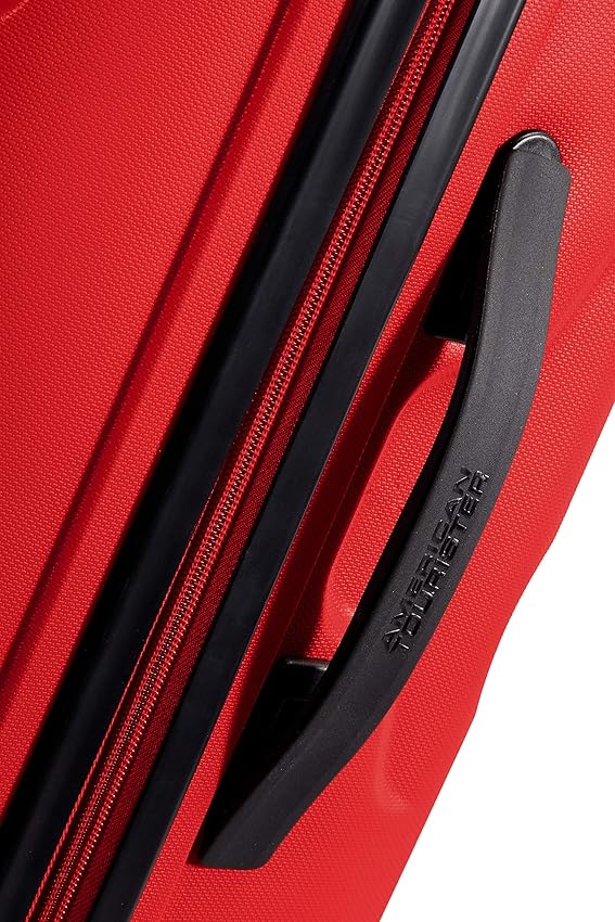 Thumbnail 5 de American Tourister Bon Air Spinner L 75 cm Rojo ✈