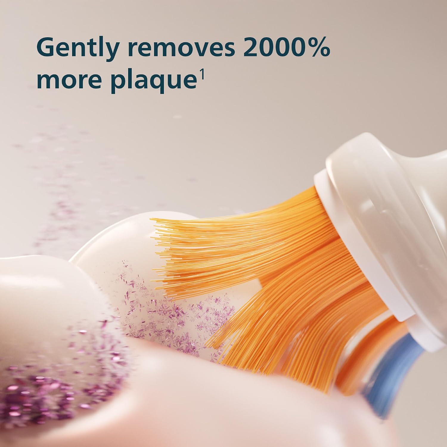 Thumbnail 3 de Philips Sonicare 7300 Series Toothbrush