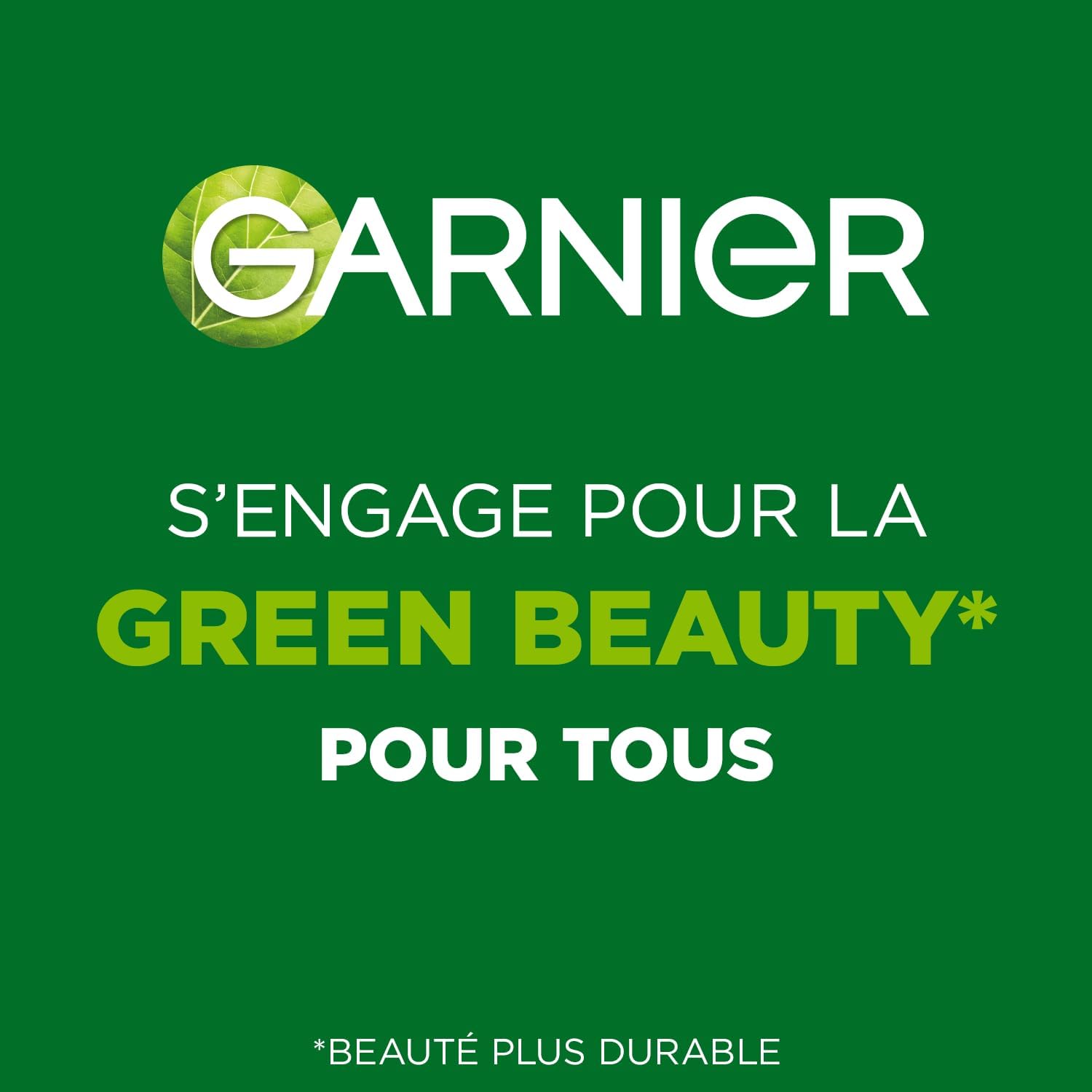 Thumbnail 2 de Garnier 100% Ultra Blond Kit de Décoloration Sans Ammoniaque – Éclaircissement maximum et anti-paille