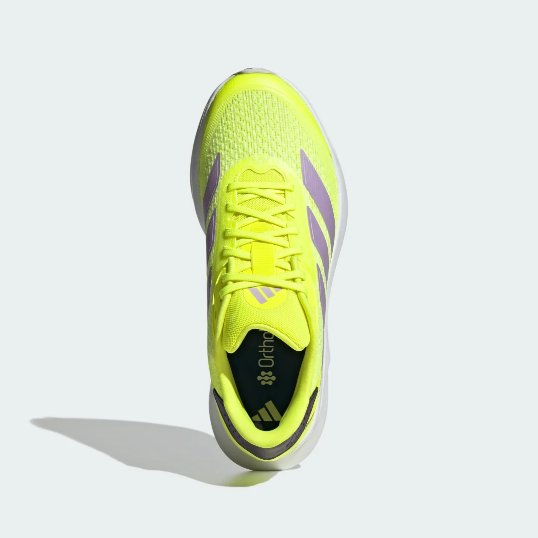 Detalle 2 de Zapatilla Duramo SL 2 Running de Adidas – Amarillo