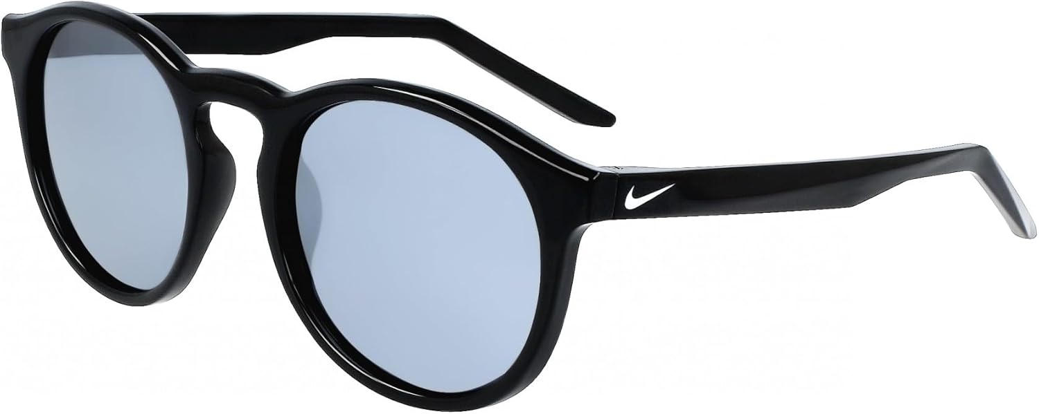 Detalle de Nike Sun Occhiali Unisex - Adulto (Mod. NIKE FIRE P FD1818 NKFD1818, 54 mm, confezione con astuccio)