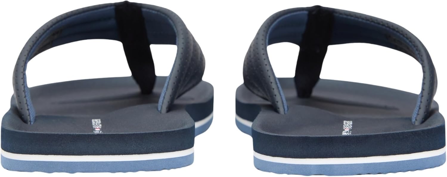 Thumbnail 1 de Tommy Hilfiger Comfort Padded Perf Beach Sandal Fm0fm05712, Infradito Uomo