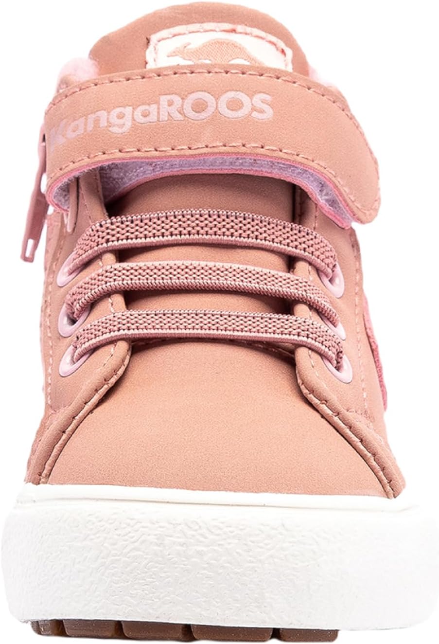 Thumbnail 1 de Kangaroos Unisex Kinder KAVU IiiSneaker – Thermo-Sneaker mit Zipper und Secret Pocket