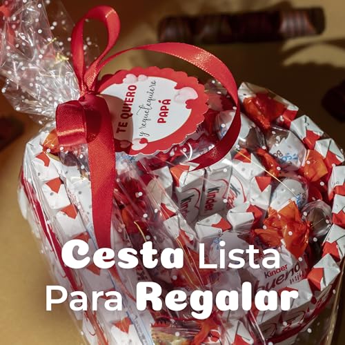 Thumbnail 5 de ONZA Dulce y Salado regalo padre Kinder