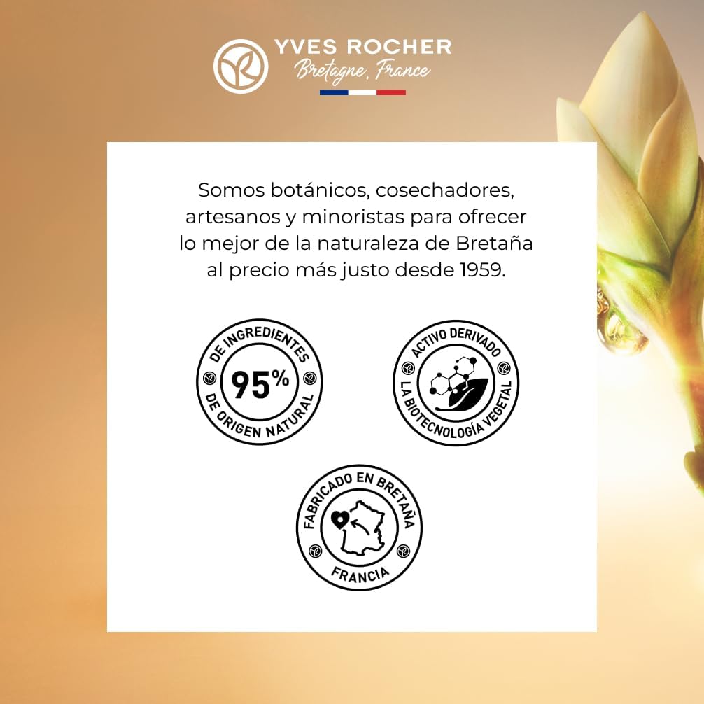 Thumbnail 6 de Yves Rocher ANTI-ÂGE GLOBAL - Sérum Anti-envejecimiento 🍃