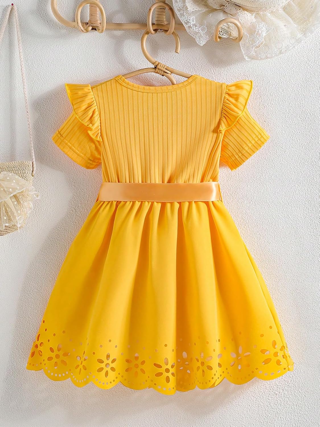 Thumbnail 2 de VARMILO Girls' Tutu Dress