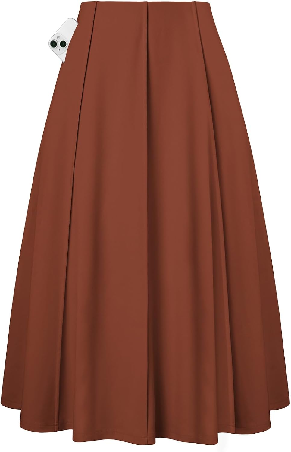 Detalle 2 de Kate Kasin Women's Midi Skirt