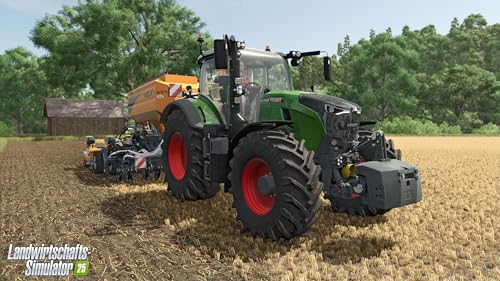 Thumbnail 2 de Landwirtschafts-Simulator 25,1 PS5-Blu-ray Disc – Für PlayStation 5 von Bandai Namco