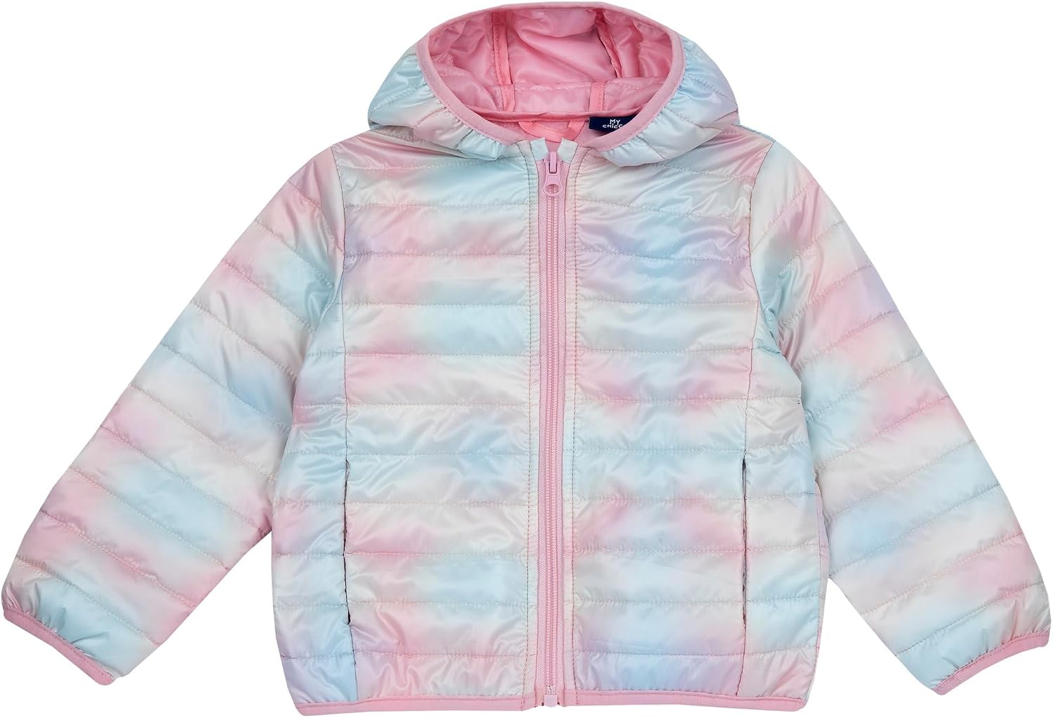 Thumbnail 6 de Parka fille Chicco 120 g chaude
