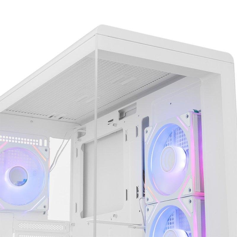 Detalle 2 de NeoPC Ryzen 5 5500, 32 GB RAM, 1 TB SSD, RTX 5050 y Windows 11 Pro: ficha de compra y valoración