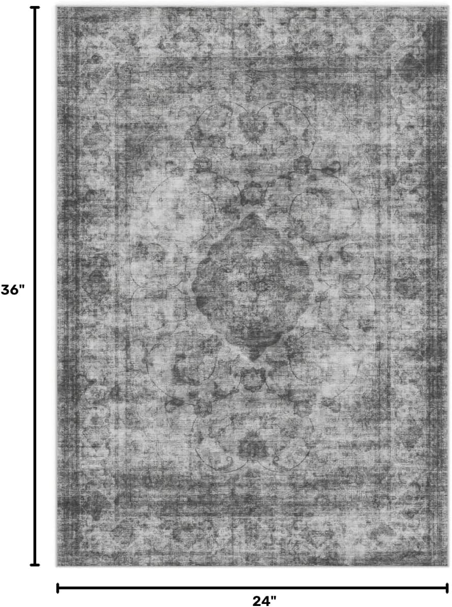 Detalle de Syrlfar Area Rug 2x3