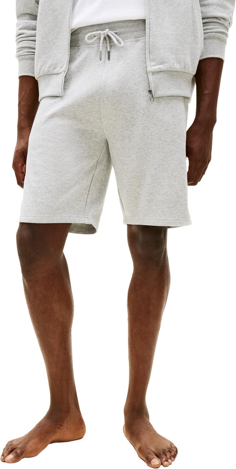 Detalle de Tommy Hilfiger Track Short Um0um03452, Pantaloncini Uomo: comfort e stile casual