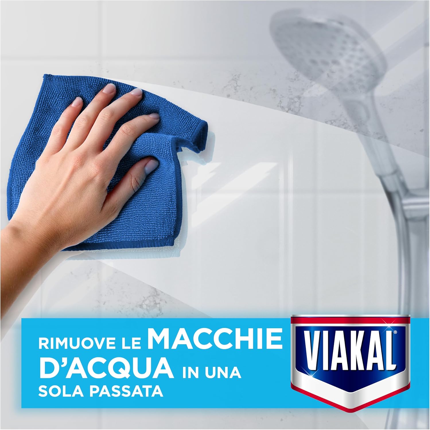Thumbnail 2 de Viakal Spray Classico 800 ml