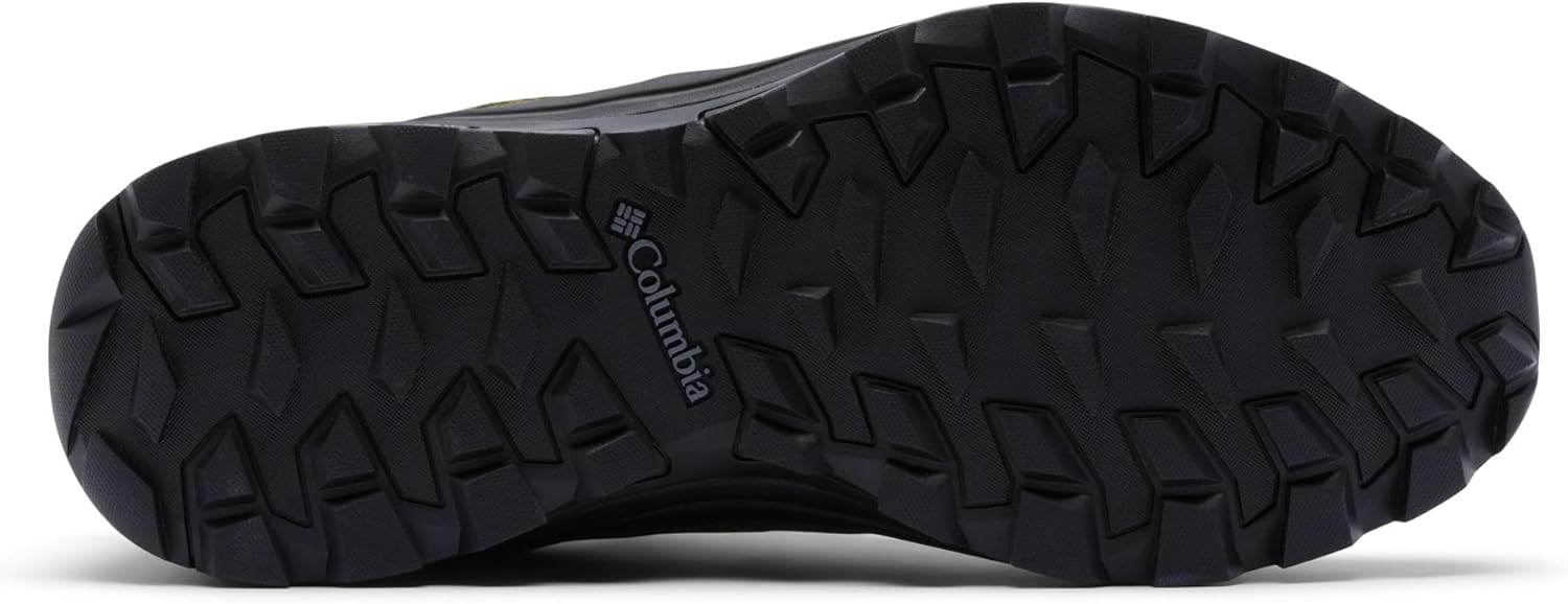 Thumbnail 2 de Columbia Redmond IV Low Waterproof Scarponi da Trekking: comfort, protezione e trazione per il sentiero