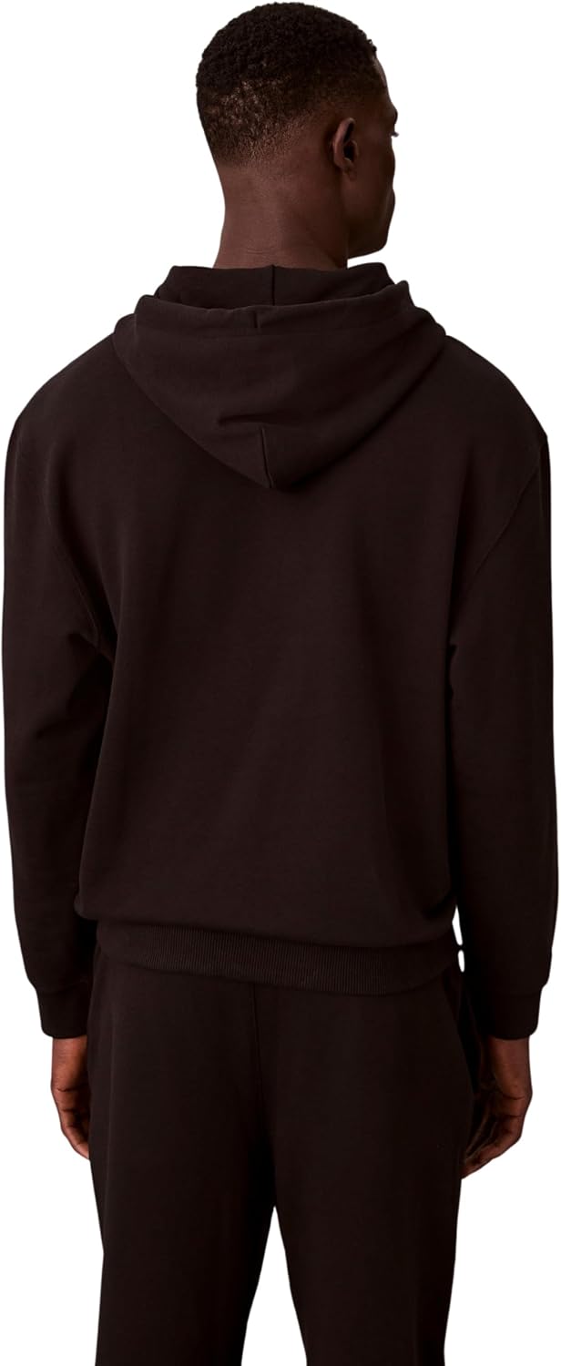 Thumbnail 1 de Calvin Klein LS EU 350terry Graphic Hoodie Sudadera 1 unidad