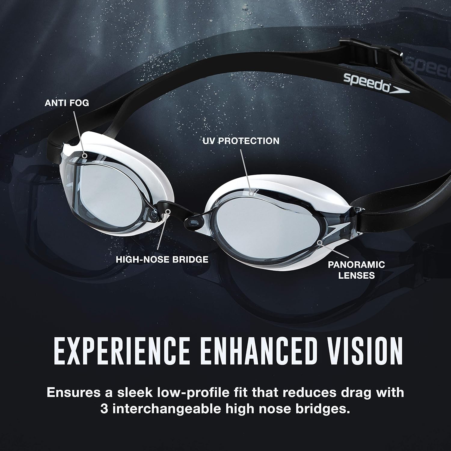 Thumbnail 6 de Speedo Speed Socket 2.0 Goggles