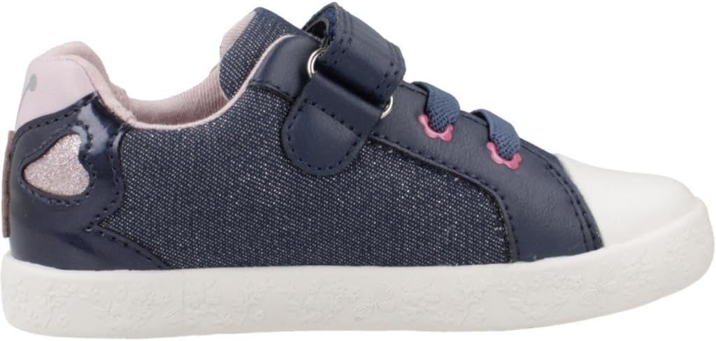 Thumbnail 4 de Geox B Gisli Girl B Scarpe da ginnastica per bambine – traspiranti, leggere e comode