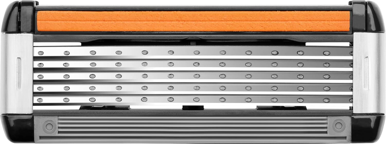 Thumbnail 1 de BIC Hybrid 5 Flex Rasierklingen – 8er Nachfüllpack für Herrenrasierer