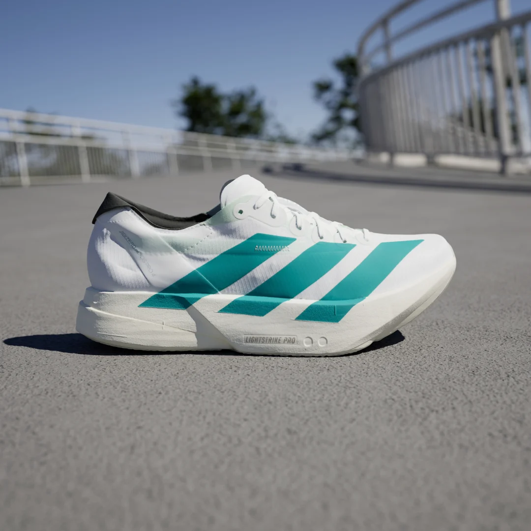 Thumbnail 1 de adidas Adizero Adios Pro 4 zapatilla 1