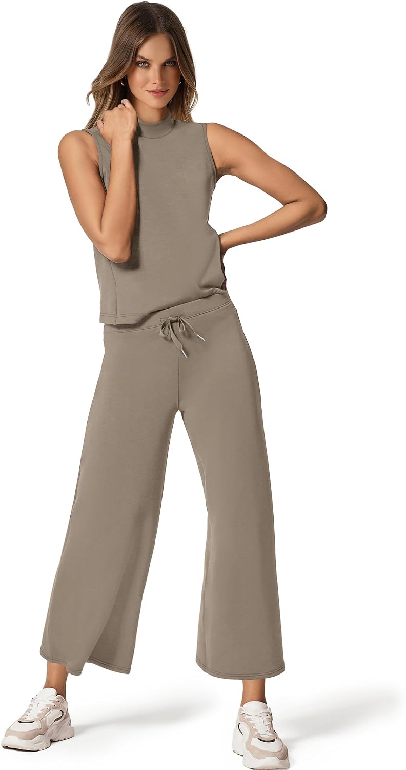 Detalle de Sampeel Two-Piece Lounge Set