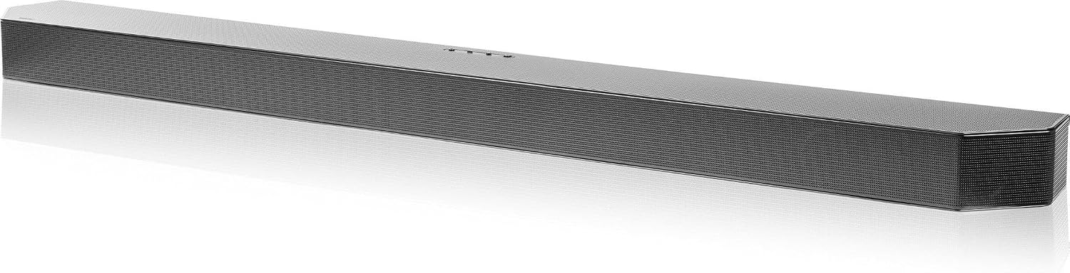 Thumbnail 2 de Samsung HW-Q930F soundbar med Dolby Atmos, 9.1.4 kanaler och Wi-Fi